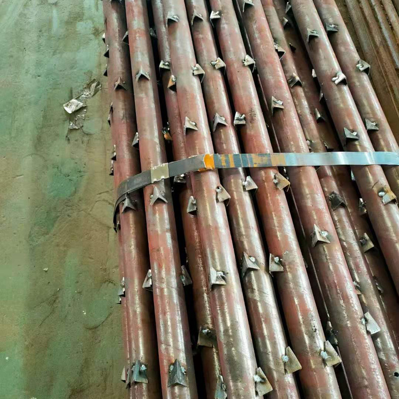 津南土钉小导管