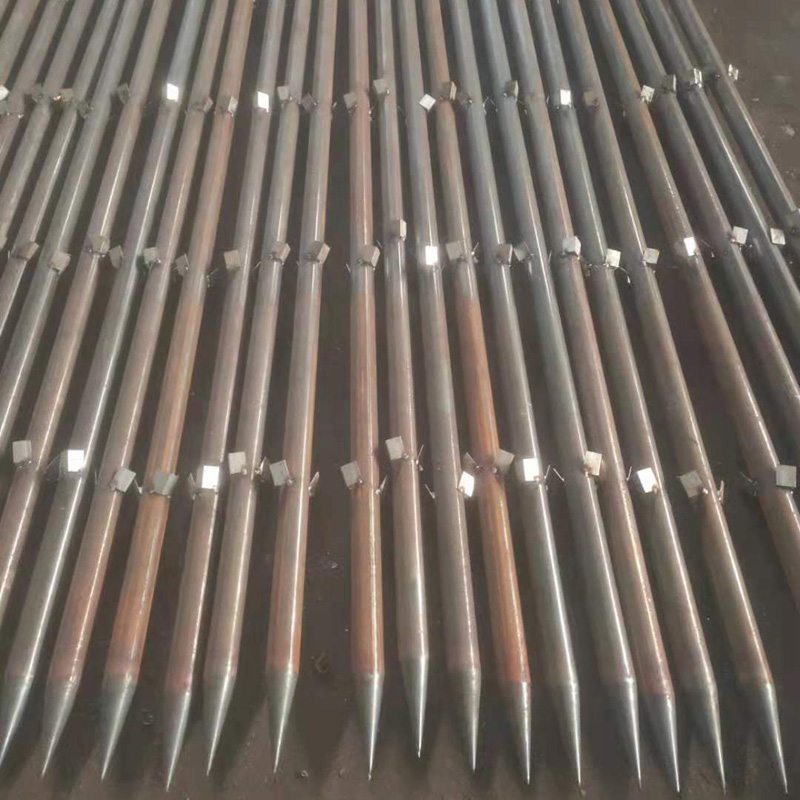 津南土钉小导管