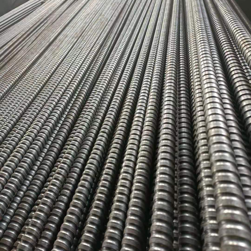 津南中空锚杆