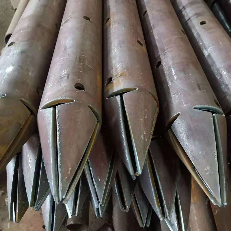 津南预埋注浆管